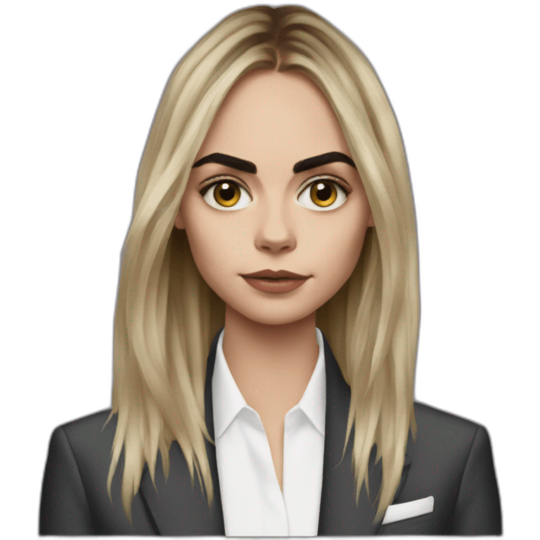 Cara delevingne emoji