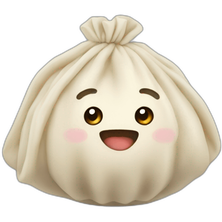 dumpling emoji