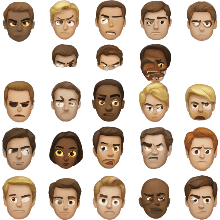 dexter new blood emoji