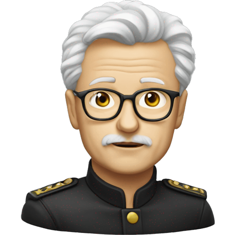 eduard limonov emoji emoji