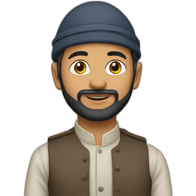 Ahmadiyya emoji