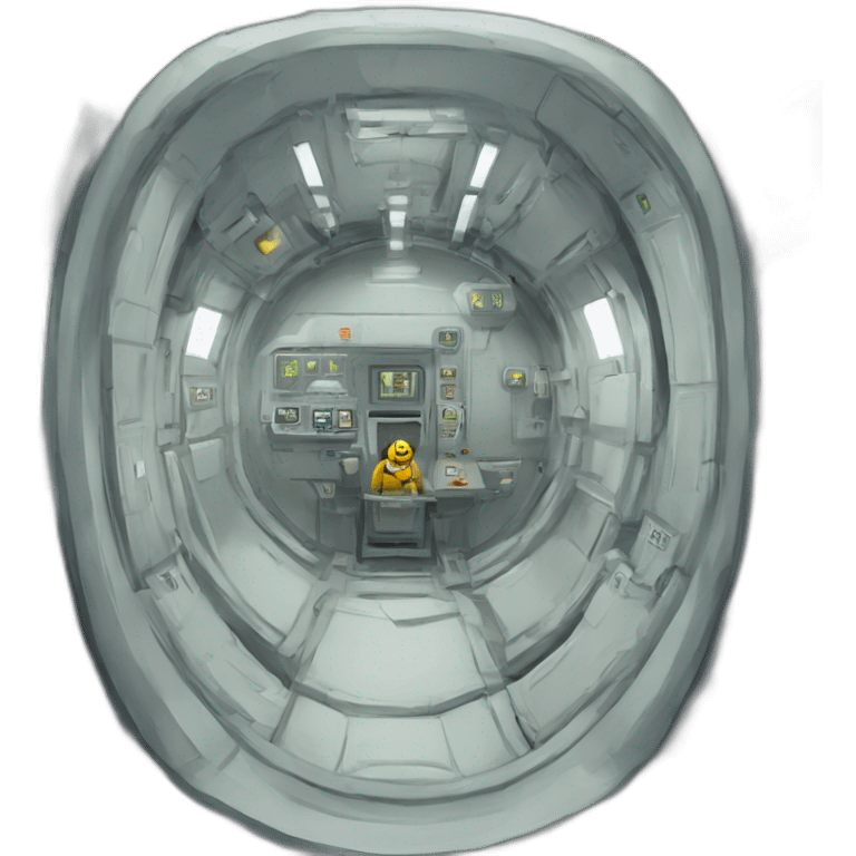 Nuclear Operative space station 13 emoji