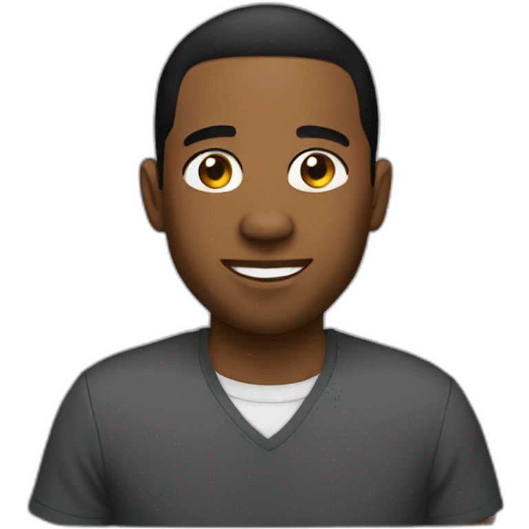 Aaron peterson emoji