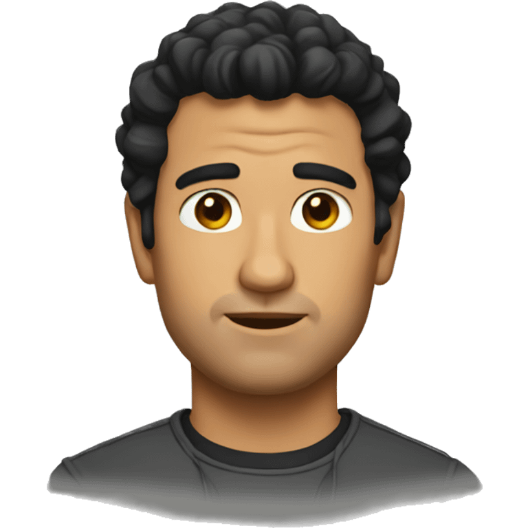 Pedro emoji