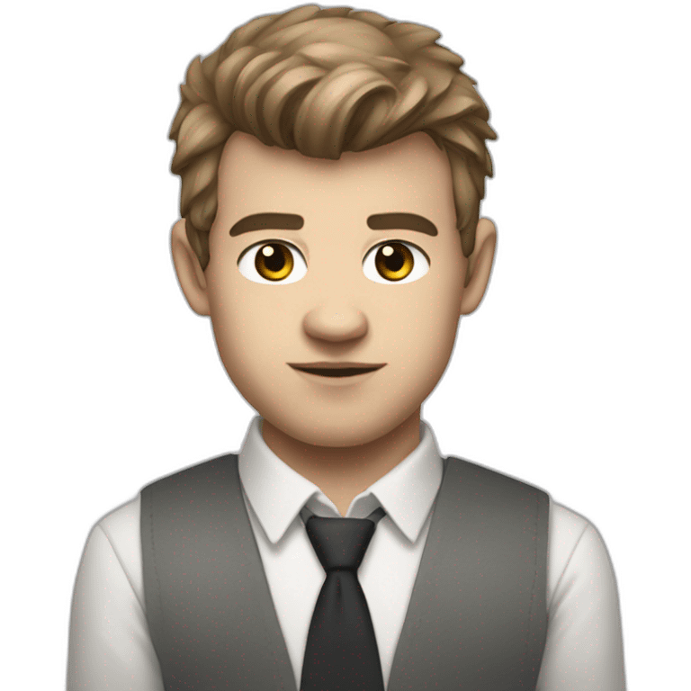 Magnus carlsen emoji