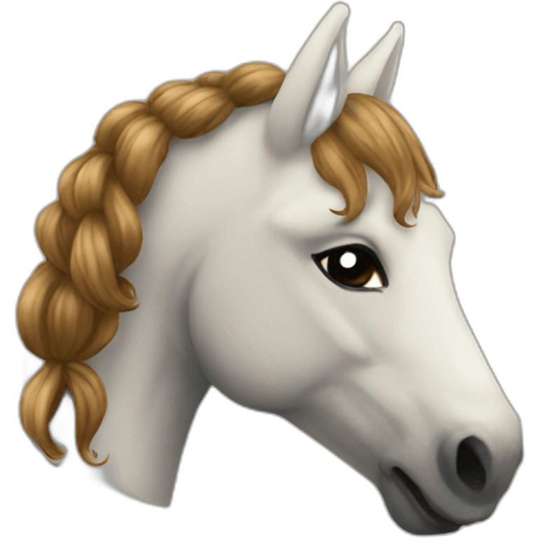 EPONA emoji