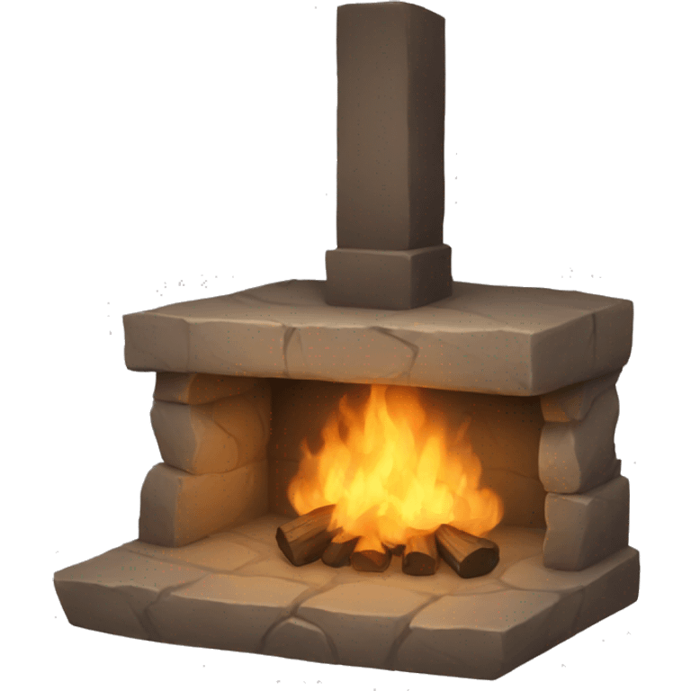 Hearth emoji