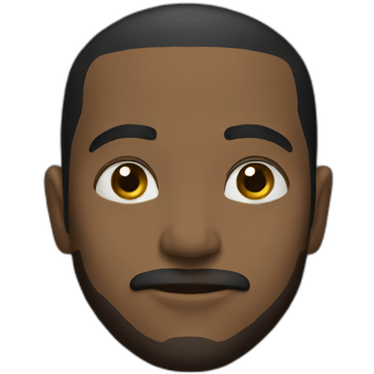 Hakim emoji