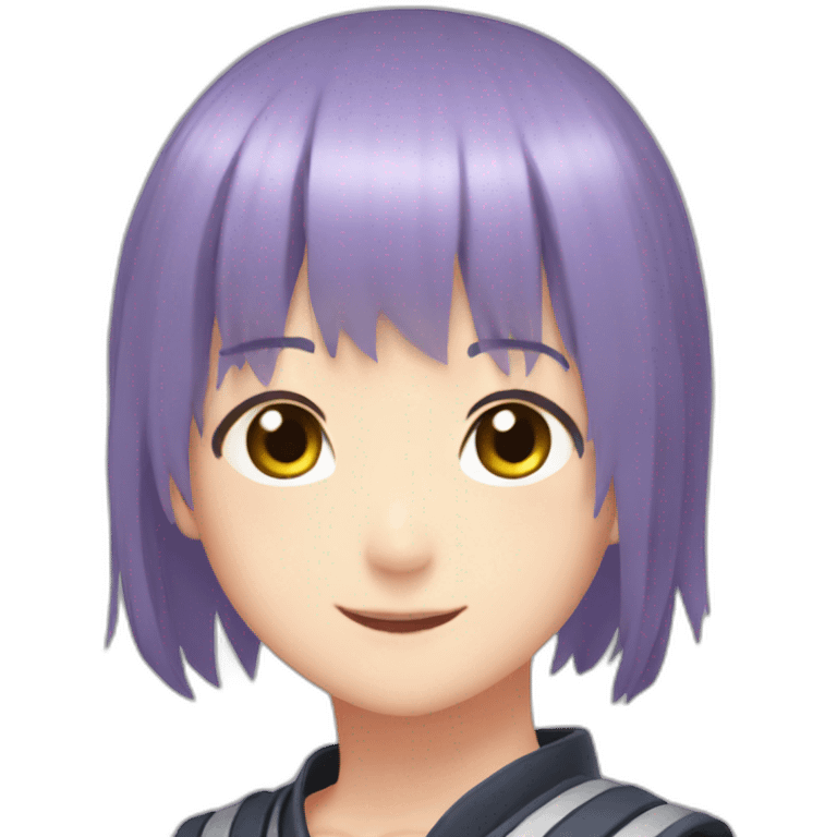 Hinata-shoyo emoji