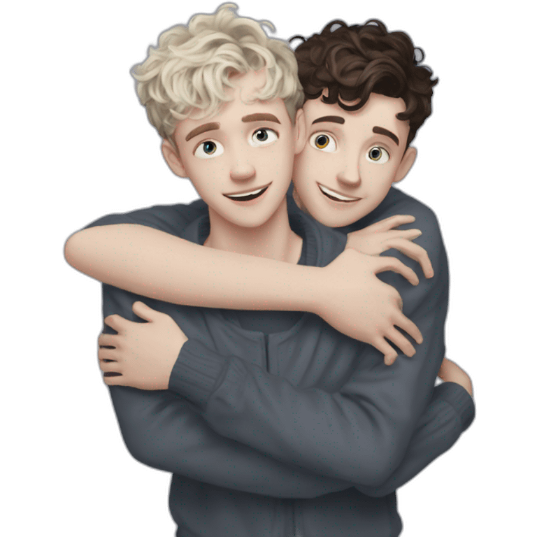 troye-sivan-hug emoji