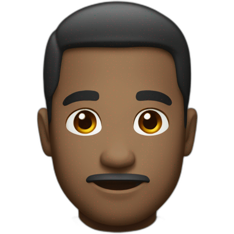 iPhone 12 pro emoji