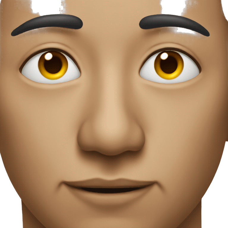 Nose  emoji