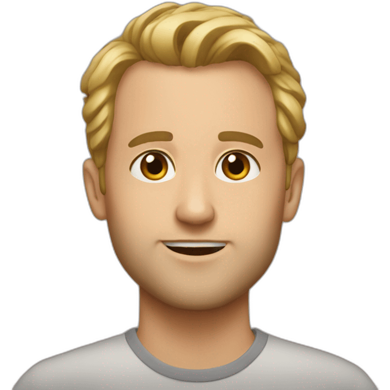 andrew tate emoji