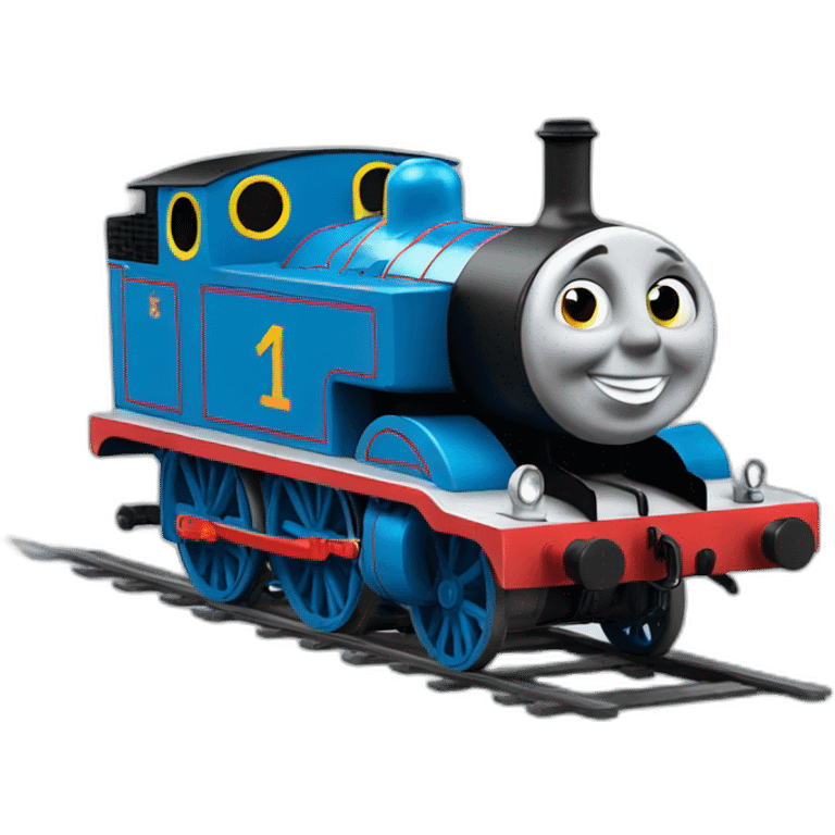 thomas-the-tank-engine emoji