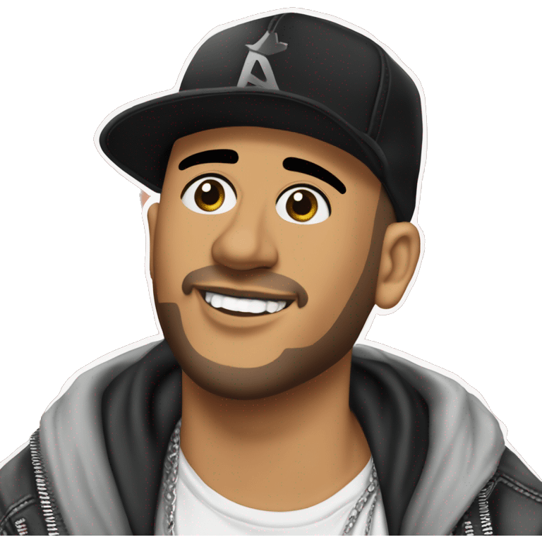 
Rauw Alejandro
Raúl Alejandro Ocasio Ruiz, known professionally as Rauw Alejandro, is a  singer and rapper. Referred to as the "King of Modern Reggaeton", he belongs to "the new generation" of Puerto Rican urban musician emoji