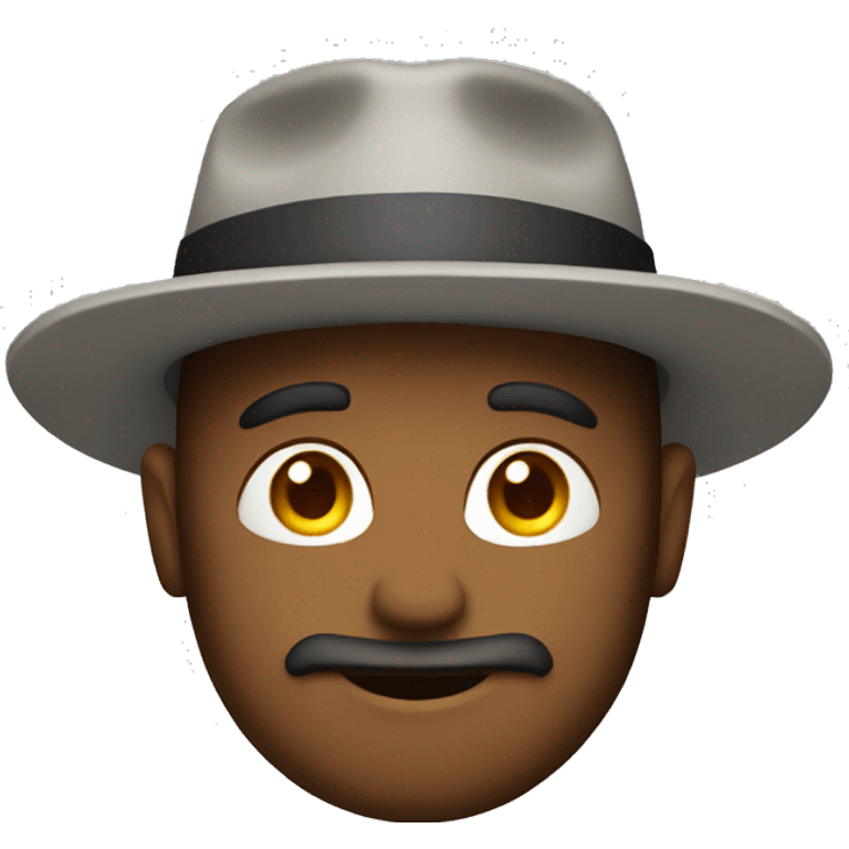 hat developer it emoji