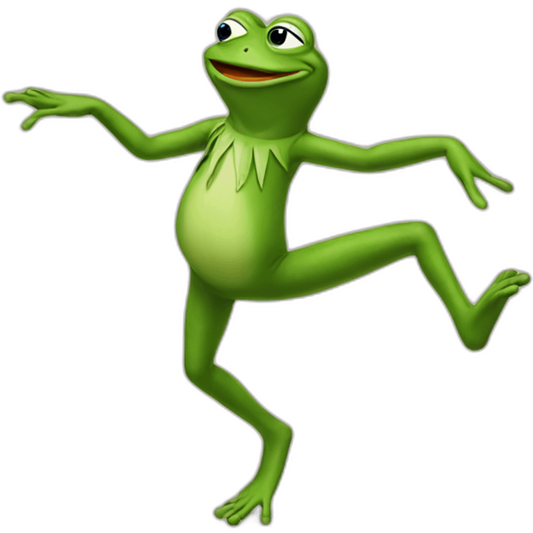 pepe-the-frog-dancing emoji