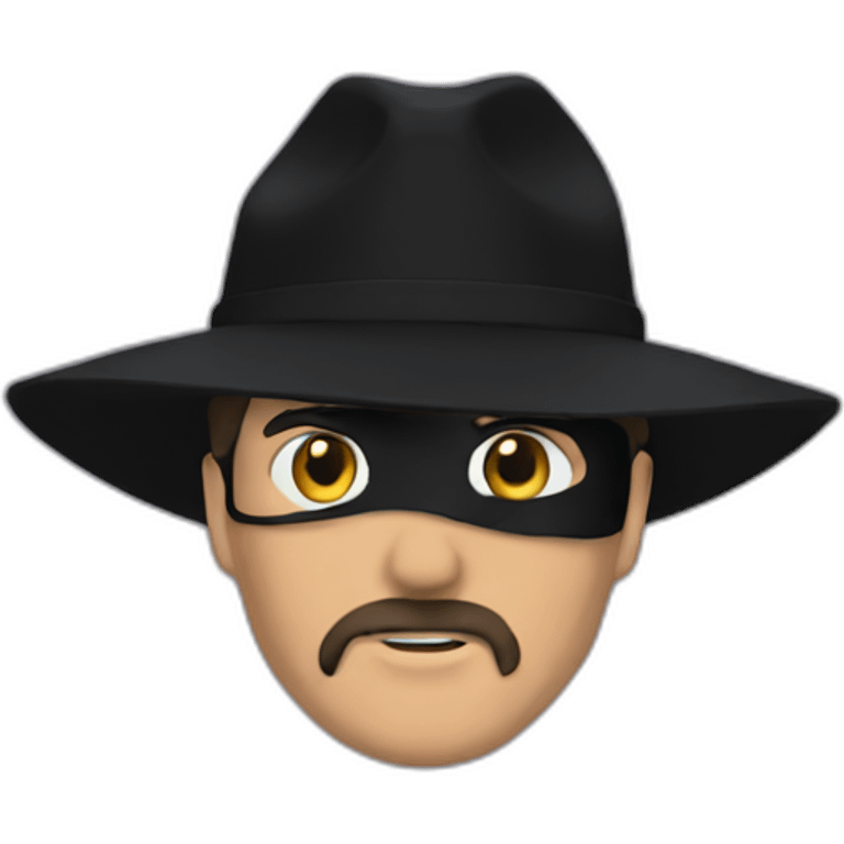 Roronoa zorro emoji