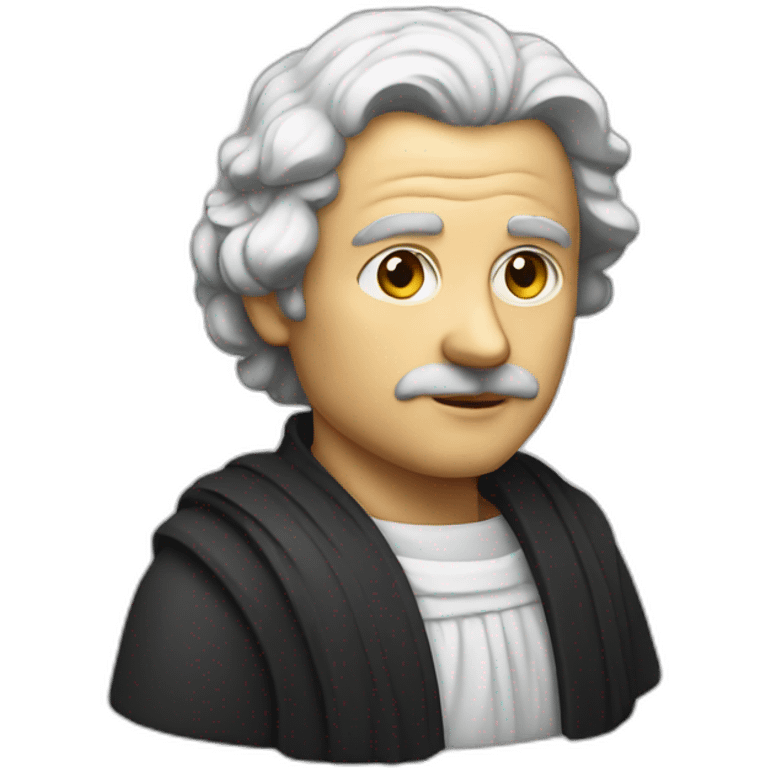 Philosophe emoji