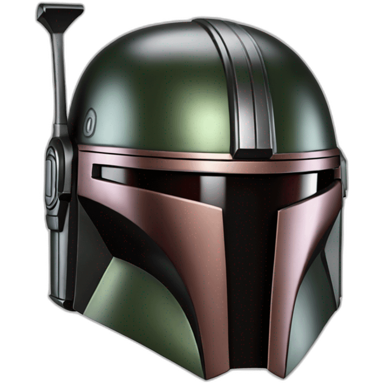 mandalorian emoji