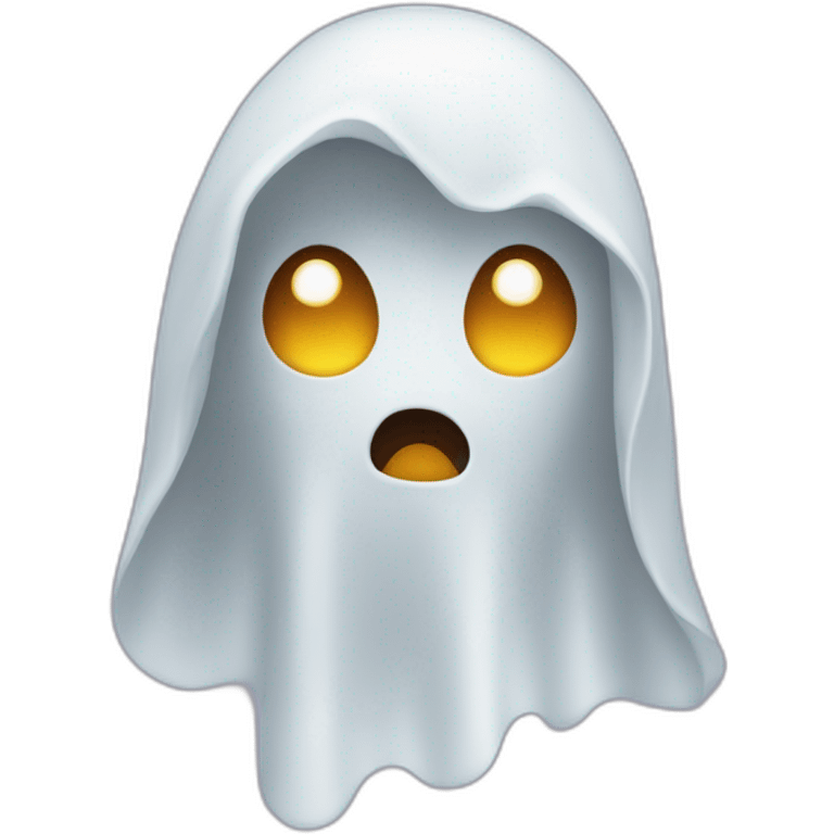 Fantasma emoji