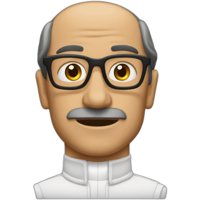 fran valera emoji