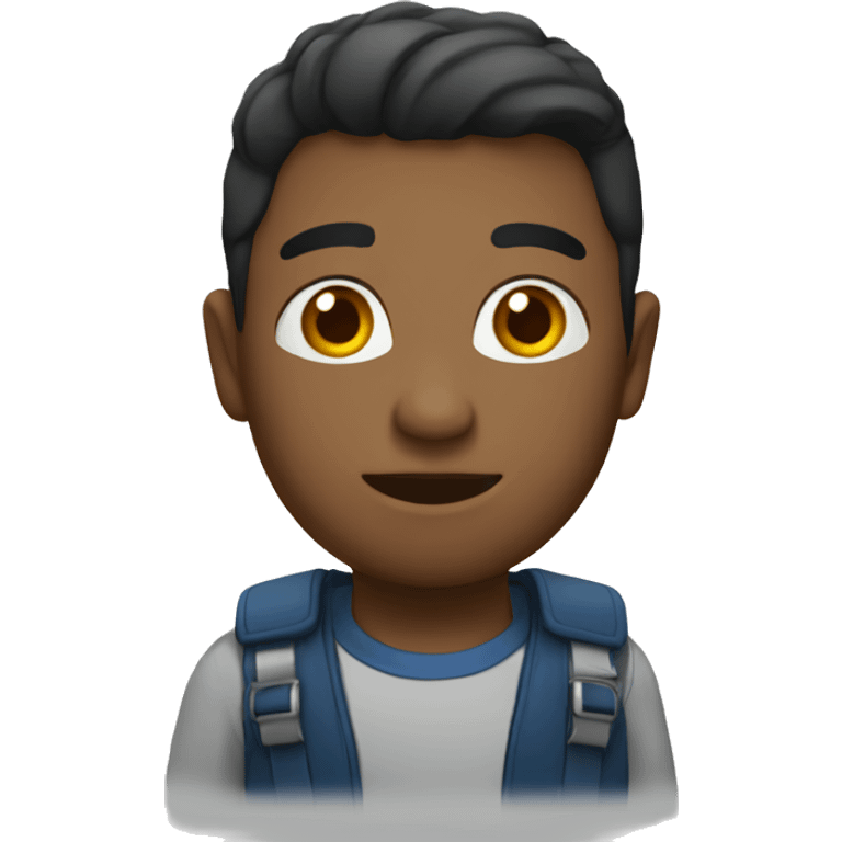 Coração  emoji