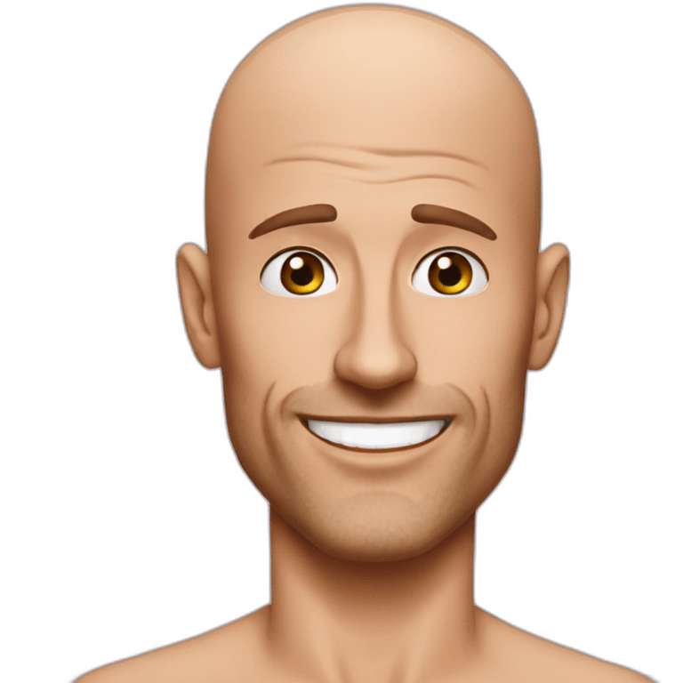 Johnny sins emoji