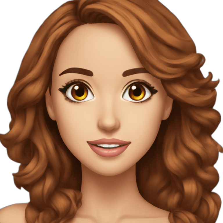 yanet garcia emoji