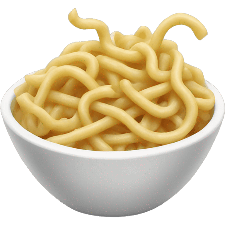 noodle emoji