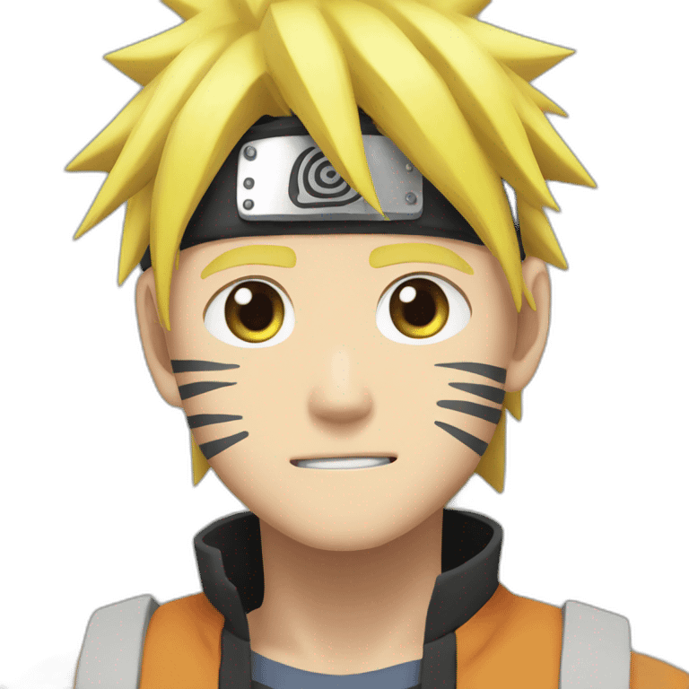 Boruto-uzumaki emoji