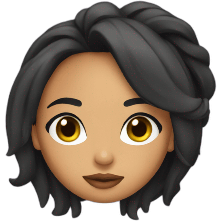 Anitta emoji