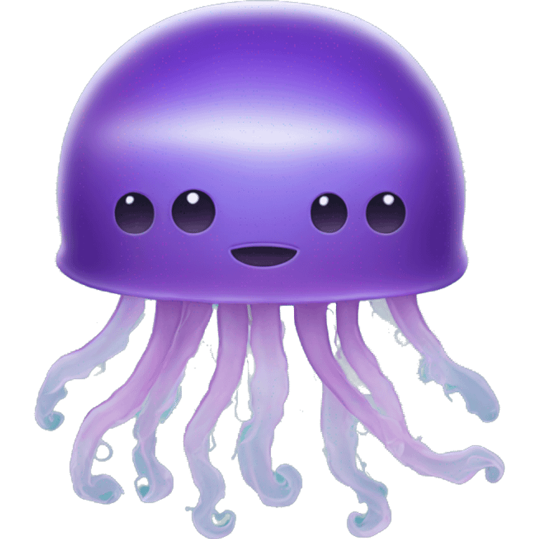 jellyfish emoji