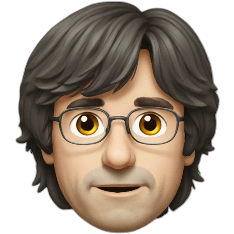 Puigdemont emoji