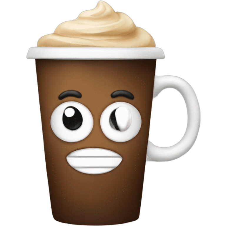 coffe emoji