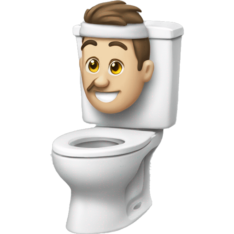 skibidi toilet emoji