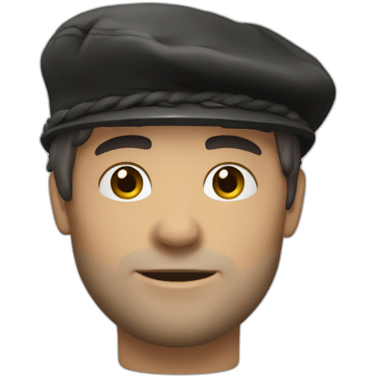 Breton emoji