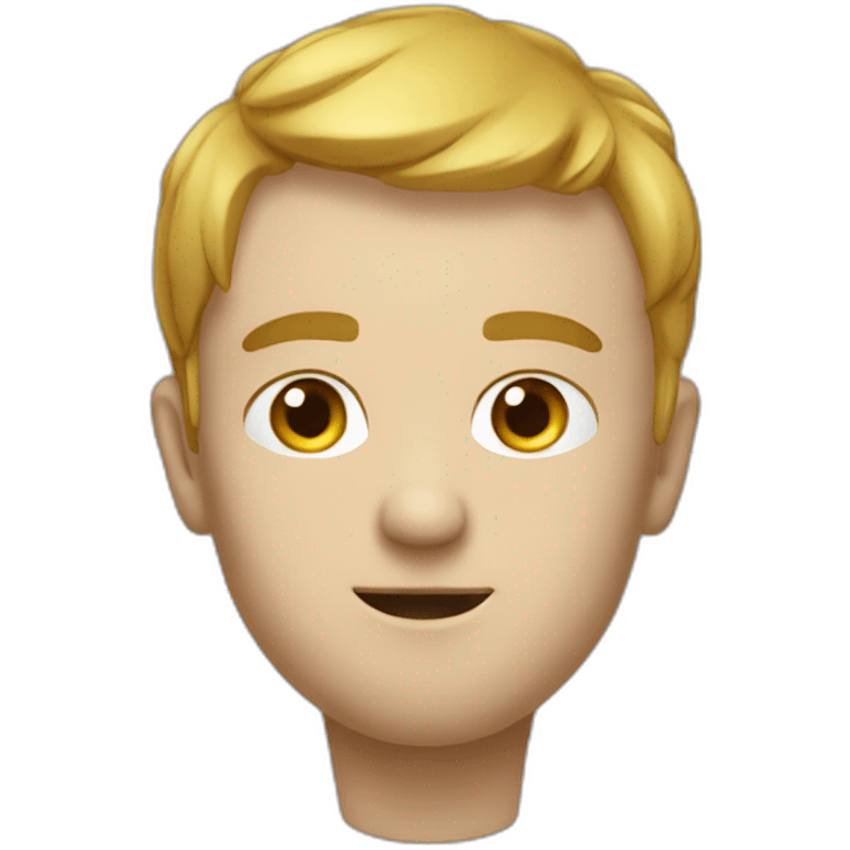 Imoca emoji