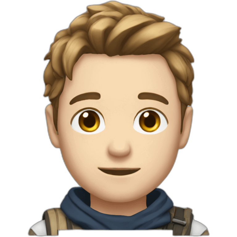 kit connor emoji