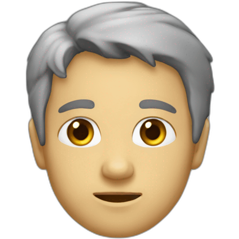 caonima emoji