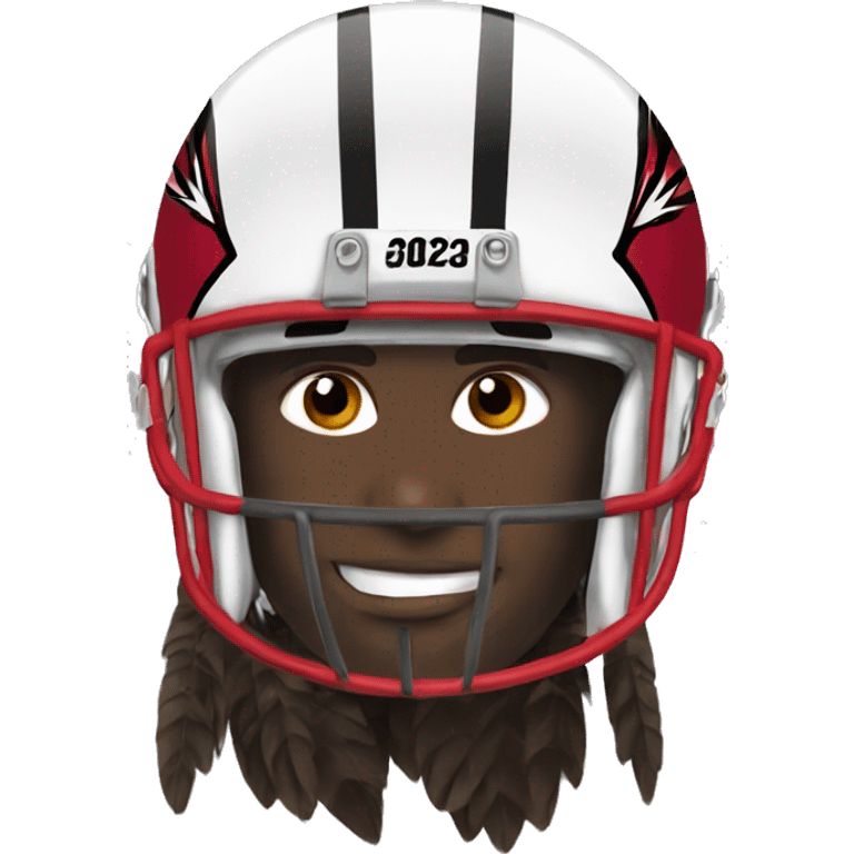 239 falcons emoji