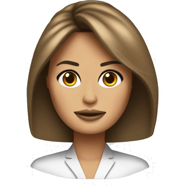 melania trump emoji