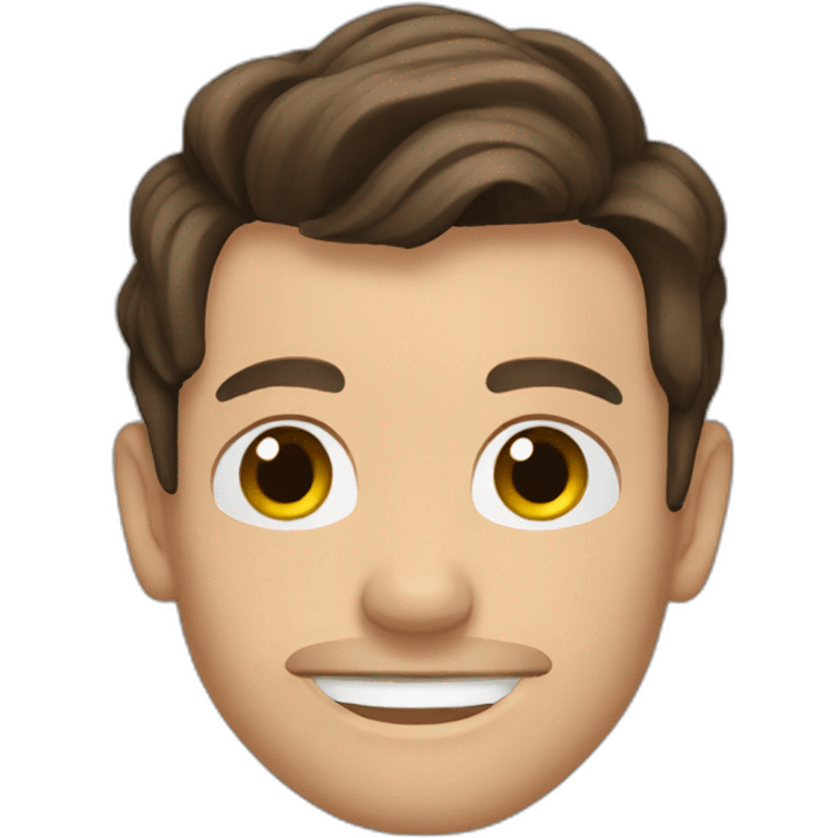 Louis Tomlinson emoji