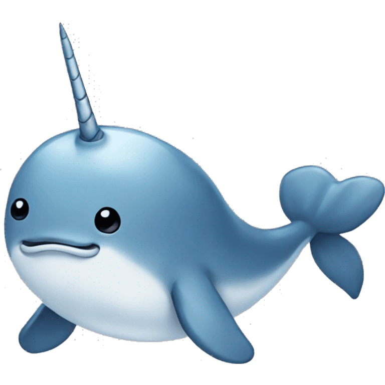 narwhal emoji