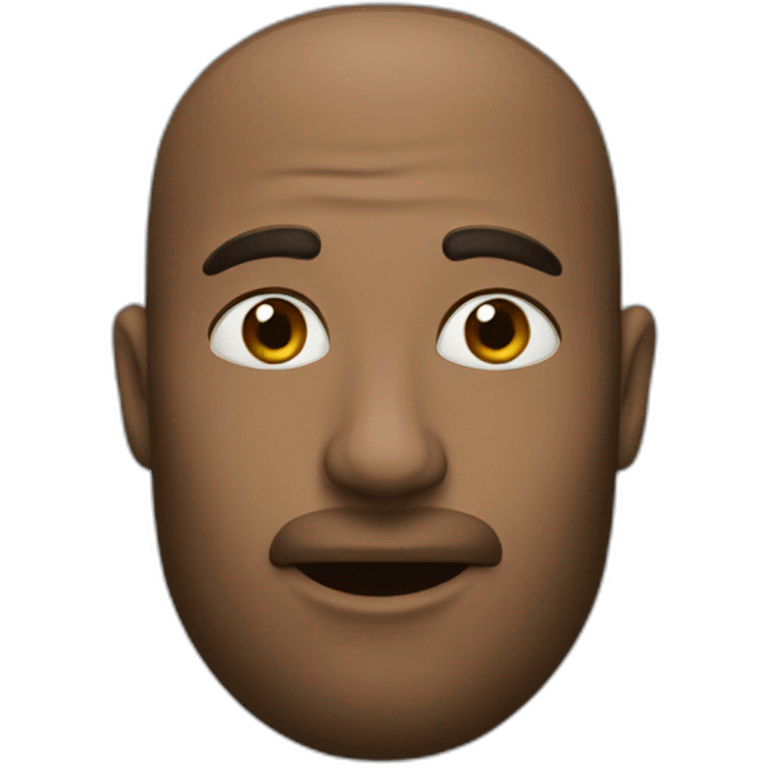 Klamka emoji