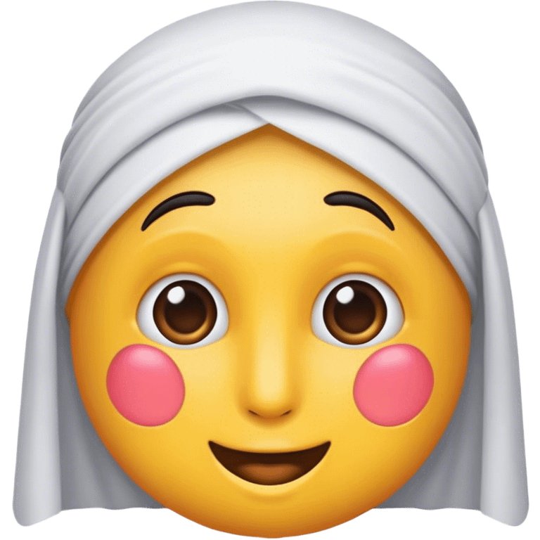 فيونكه emoji