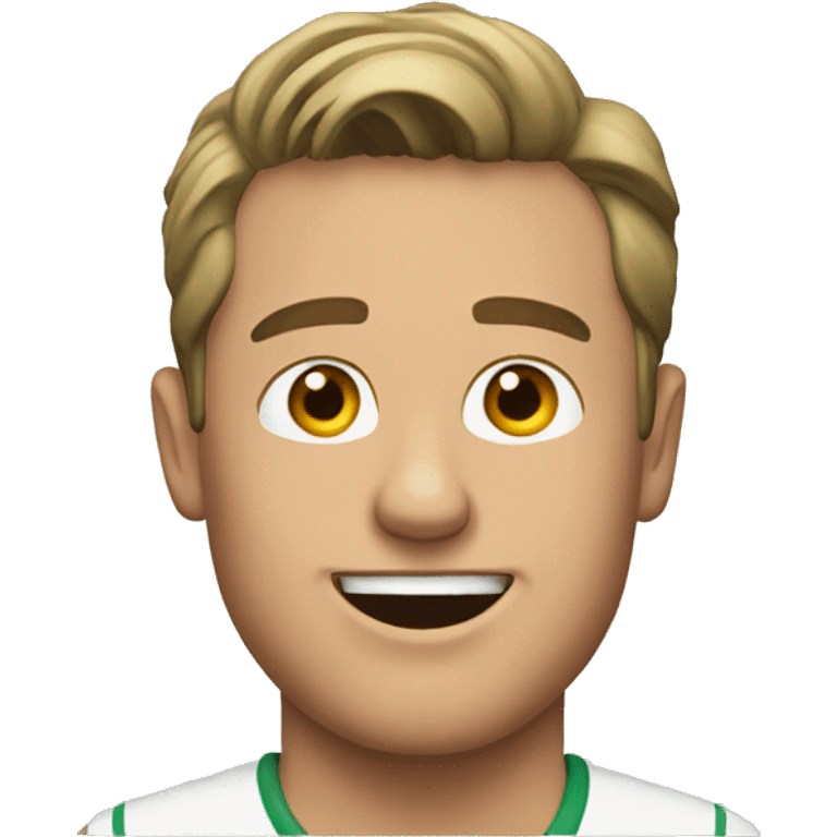 Max Crosby emoji