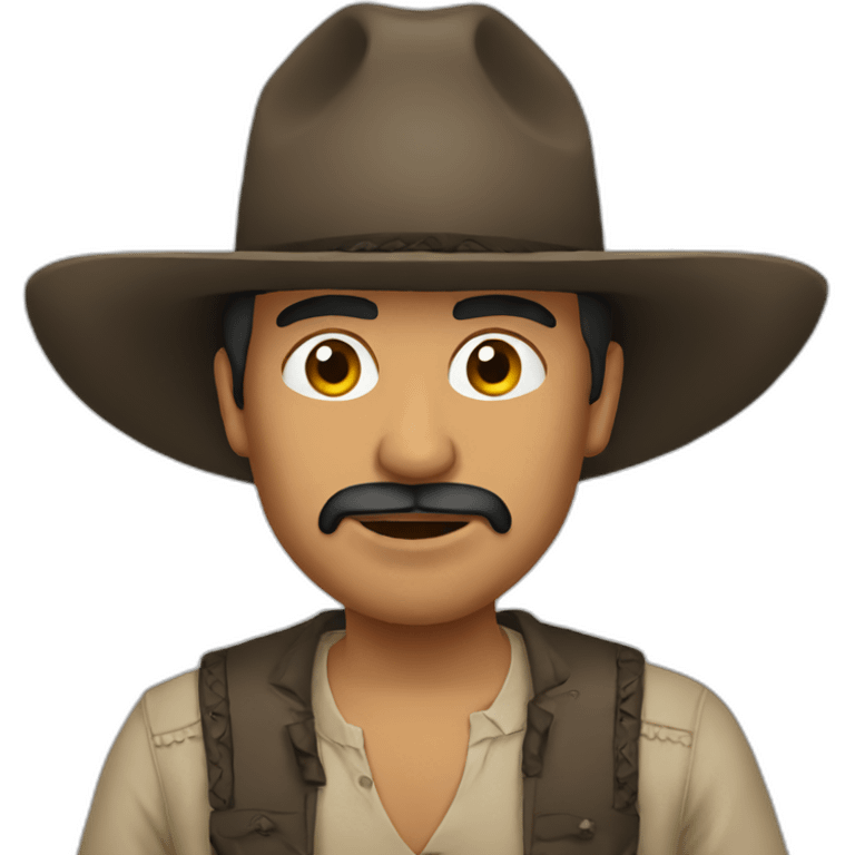 mexican men emoji