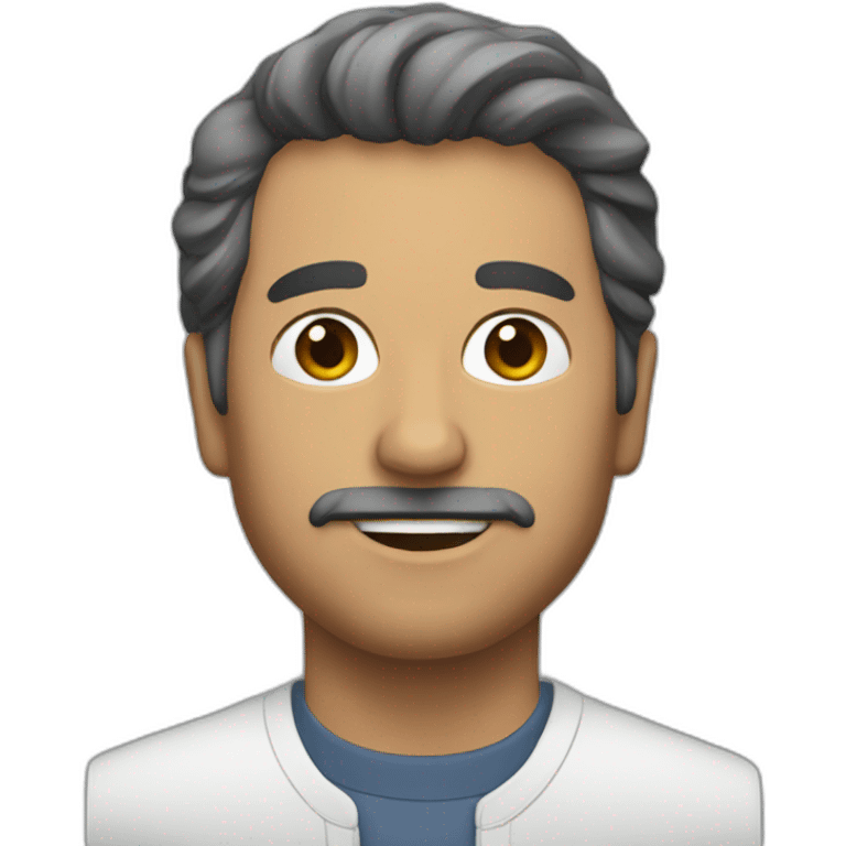 Felipe gonzalez emoji