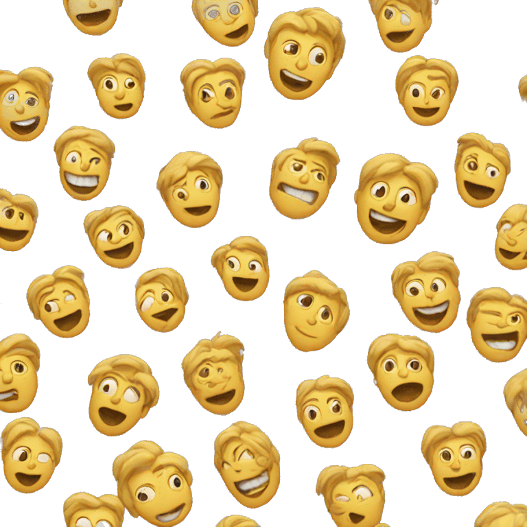 Late  emoji